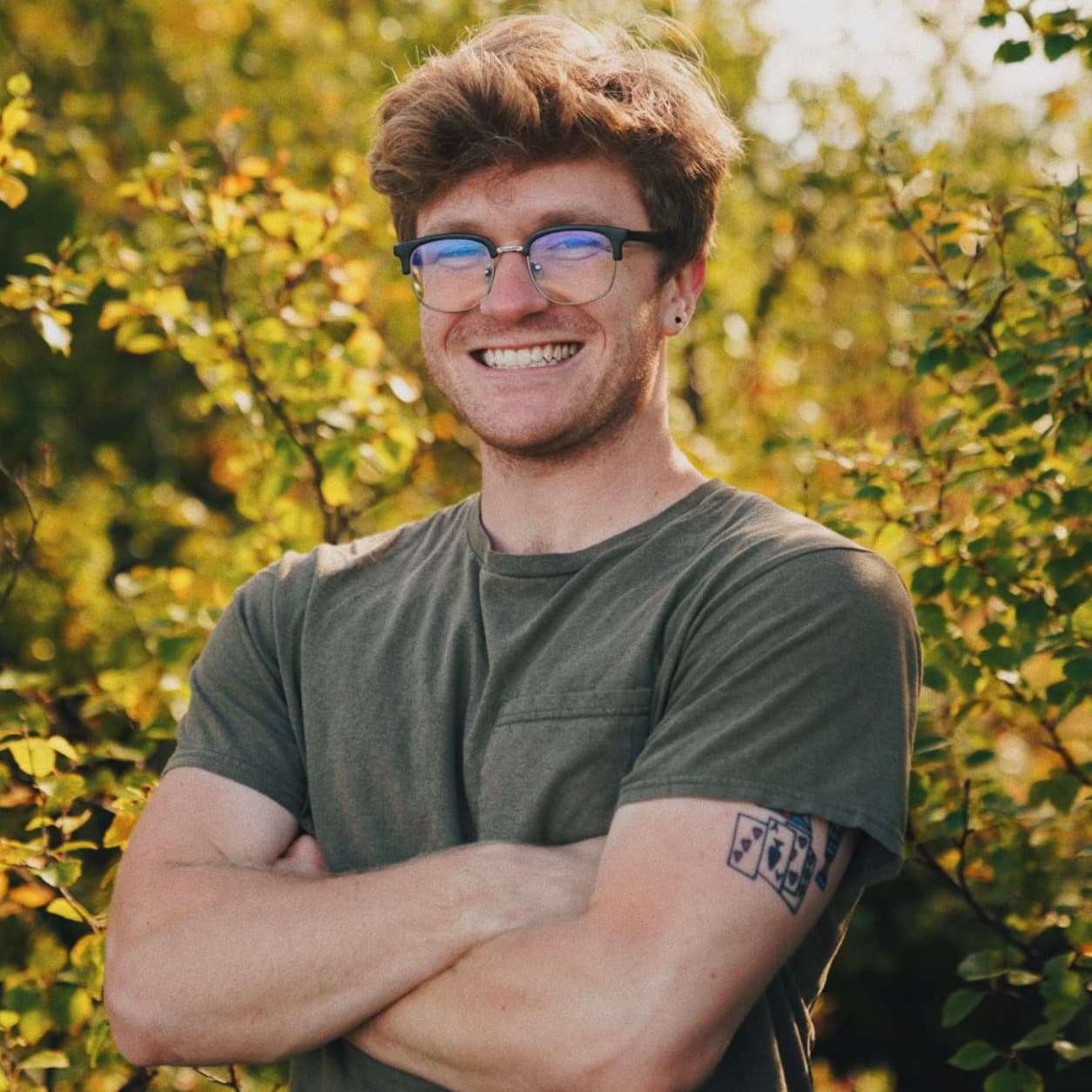 Zach Zulanas
